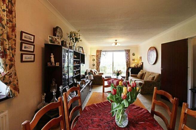 Dining - Lounge