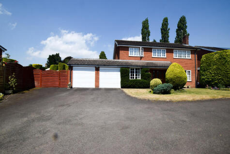 Manor Farm, Little Wenlock, TF6 5BZ