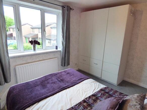 Bedroom 2 - 2