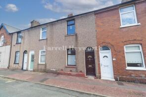 56, Wordsworth Street, Barrow-in-furness LA14 5SE