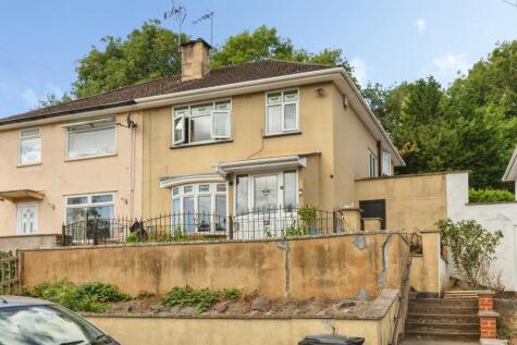 Longreach Grove, BRISTOL