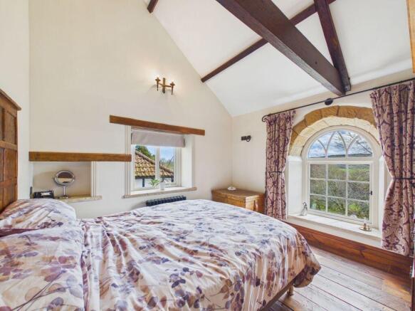 3 bed Character Property for sale Image 11