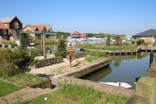 Mooring