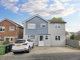 37, Swanley Close, Eastbourne BN23 7JW