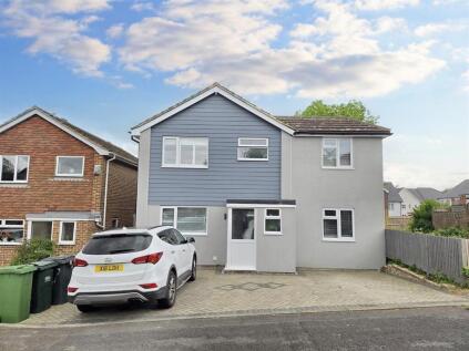 Swanley Close, Eastbourne