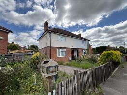 43, Dawlish Road, Reading RG2 7SD