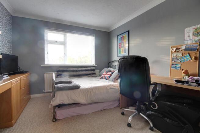 Bedroom 3 (Double)