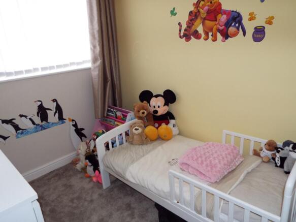 Bedroom 3