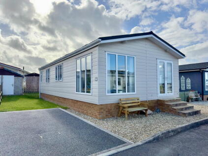 St Merryn Park, St Merryn, PL28 8QA