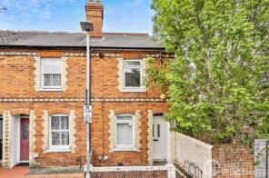 4, Norton Road, Reading RG1 3QJ