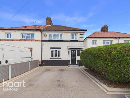 Meadow Road, Romford