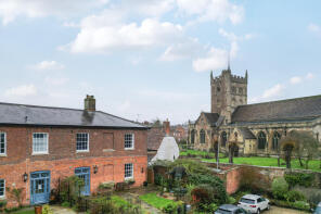 1, West View House, St Johns Court, Devizes SN10 1BU