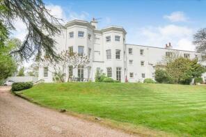 Flat 10, Hitcham Grange, Hill Farm Road, Maidenhead SL6 0JD