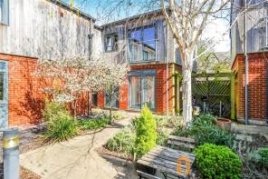 15, 78 Citygate, St Clement's Street, Oxford OX4 1AW