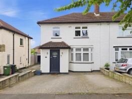 25, Windmore Avenue, Potters Bar EN6 3BE