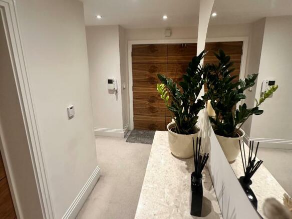 Hallway