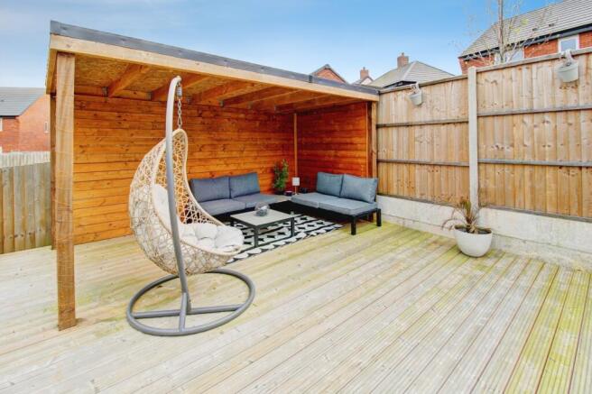 Morgan Mews, Lichfield, WS13 photo 4