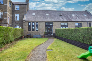 6, Wheatsheaf House, Broadhead Road, Turton, Bolton BL7 0JR