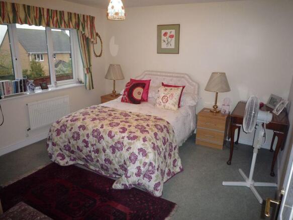 Bedroom 3