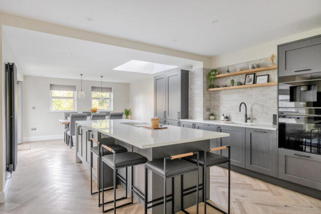 Orchard Close, Bristol, BS36 photo 4