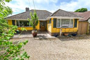 3, Cull Lane, Ashley, New Milton BH25 5QQ