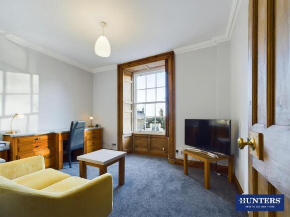 Office / Dining room