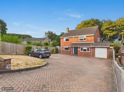 Hillside, Puriton, Bridgwater