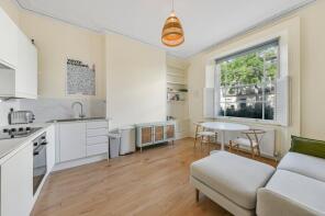 Flat 1, 6, Princess Road, London NW1 8JJ