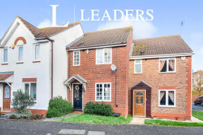 12, Hedgely Court, Northampton NN4 8LT