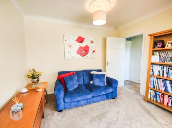 Linden Road, Worsley, M28 photo 3