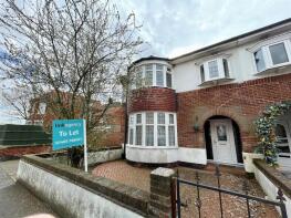 Braemar, Salisbury Avenue, Goole DN14 5JW
