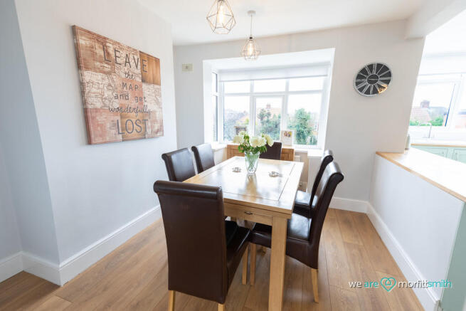Kitchen/ Dining R...