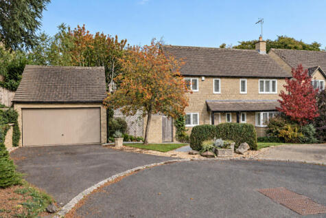 Riverside, Cheltenham, GL54