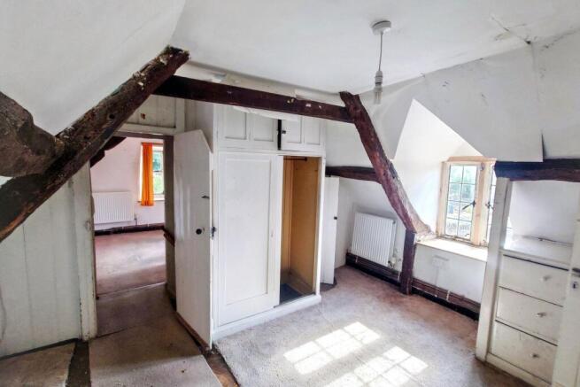 Norton Corner, Lower Littleworth, Stroud, GL5 5AW
