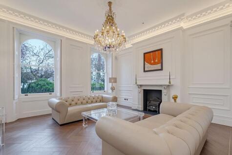 Wilton Crescent, London, SW1X