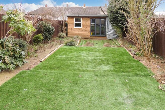 4 Sexton Close Daventry