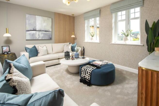 3 bed Semi-Detached for sale Image 6