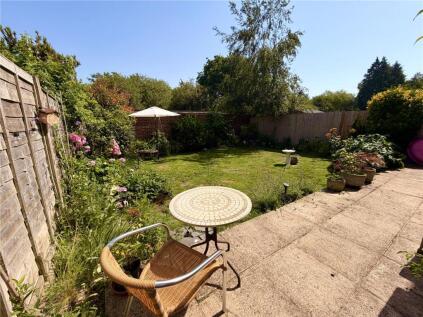 Winston Avenue, Branksome, Poole, BH12