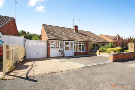 Farmway, Leicester, LE3