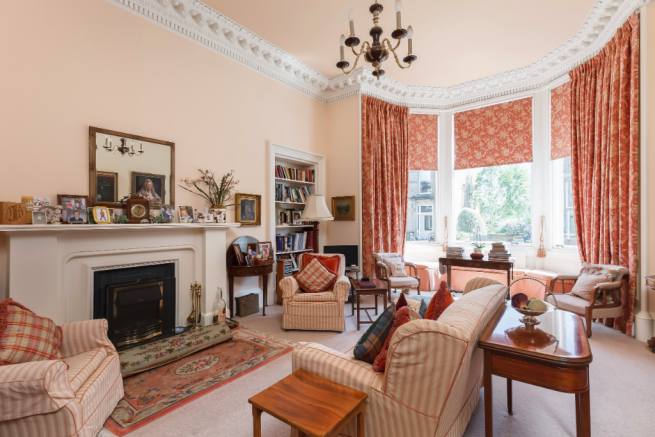 Drawing Room