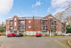 24, The Topiary, Poole BH14 0QU