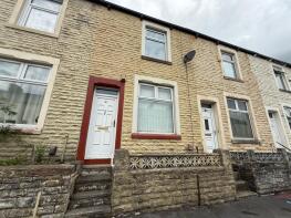 87, Reed Street, Burnley BB11 3LW