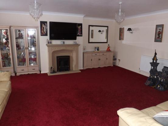Main Lounge
