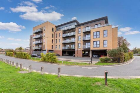 Hanover Way, Windsor