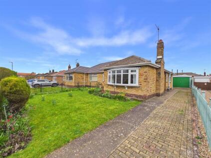 West Hall Garth, South Cave