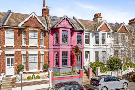 Addison Road, Hove, East Sussex, BN3