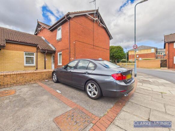 2 bed Flat for sale in middlesbrough