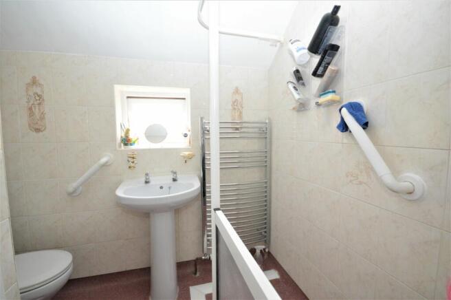 WET-ROOM