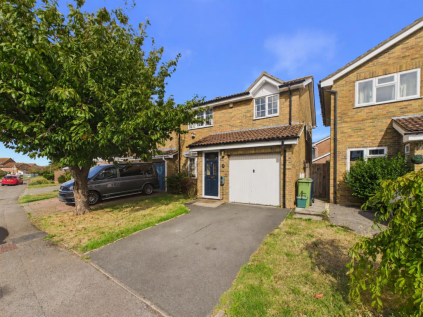 Mary Rose Avenue, Churchdown, Gloucester