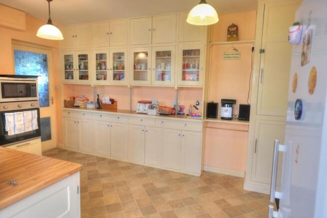 Kitchen / Breakfast